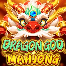 Dragon God Mahjong
