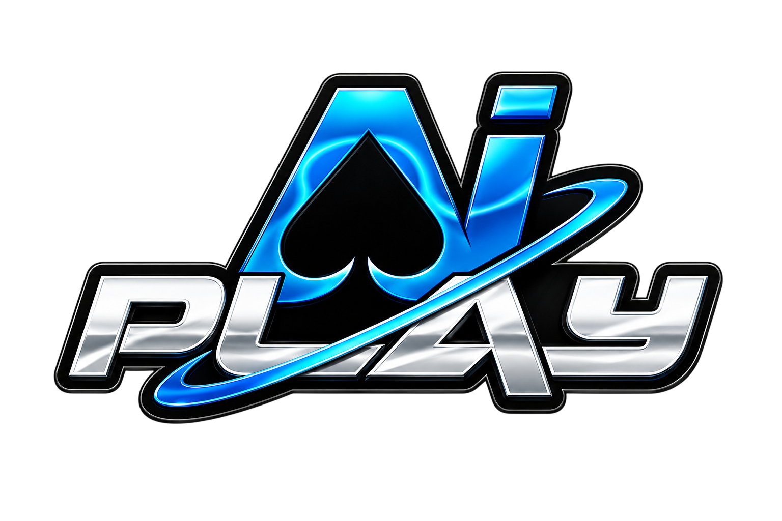 AiPLAY Logo